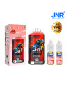 Watermelon Mango Peach 28000 puffs- FALCON X +
