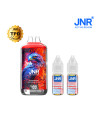 Strawberry Watermelon Ice 28000 puffs- FALCON X + JNR