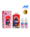 Watermelon Bubblegum 28000 puffs - FALCON X + JNR