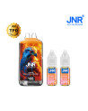 Cherry Watermelon Freeze 28000 PUFFS - FALCON X + JNR