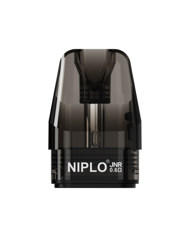 PUFF JNR FLUX PRO 32K - Cartouches Pod /Pack de 4