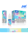 PUFF JNR e-Liquide - Agrumes Fruit de la Passion