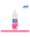 PUFF JNR e-Liquide - Baies Fraise Framboise