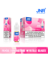 PUFF JNR e-Liquide - Baies Fraise Framboise