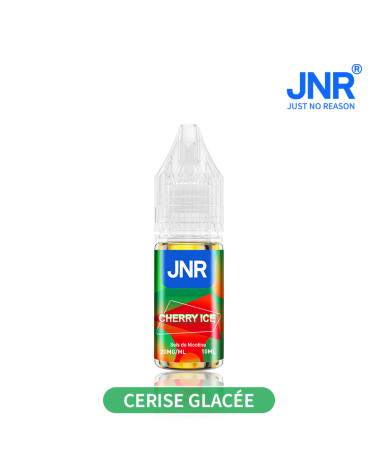 Cherry Ice - PUFF JNR E-Liquides