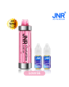 PUFF JNR CRYSTAL GLOW + LOVE66 33k Kit