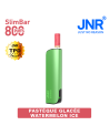 PUFF JNR Slim Bar 800 - WATERMELON ICE