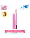 PUFF JNR Slim Bar 800 - STRAWBERRY WATERMELON ICE