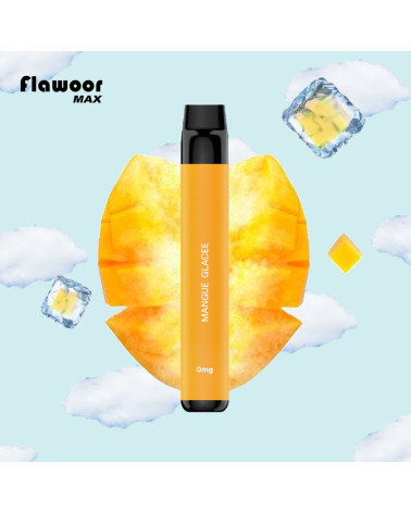 Mangue Glacée - FLAWOOR MAX