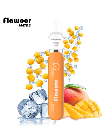 Mangue Glacée - FLAWOOR MATE 2