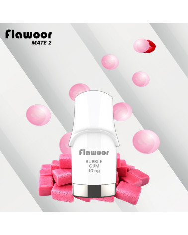 Bubble Gum - FLAWOOR MATE 2