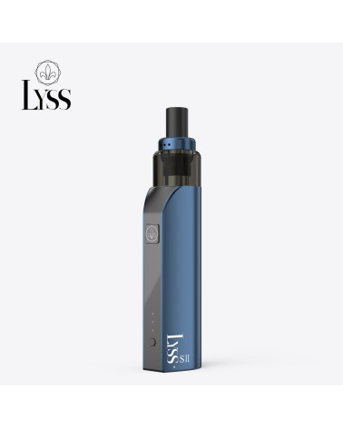 LYSS Kit SII - Bleu