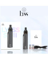 LYSS Kit SII - Bleu