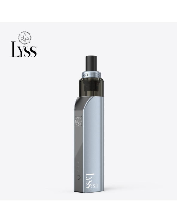 LYSS SII - Kit Titanium