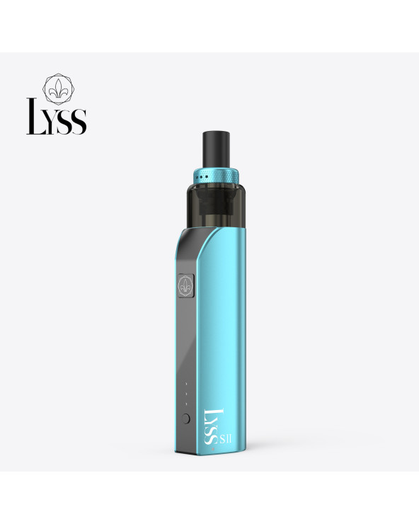 LYSS SII - Kit Turquoise
