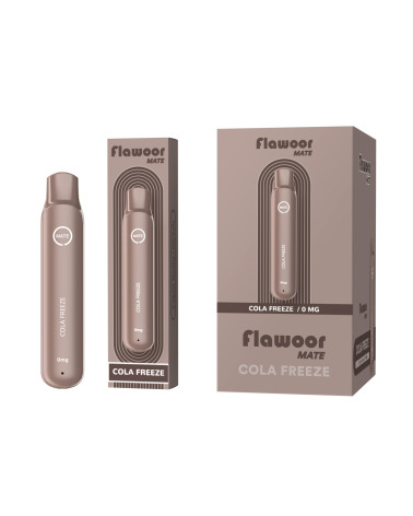 Cola Freeze - FLAWOOR Mate Prix Mini