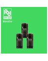 Cartouches Menthe / 3pcs - INVC Pod