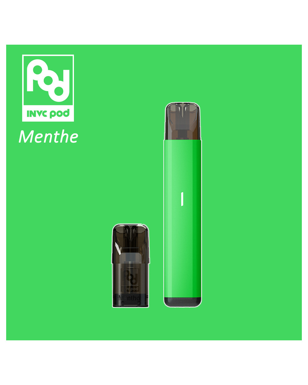 Kit Menthe - INVC Pod