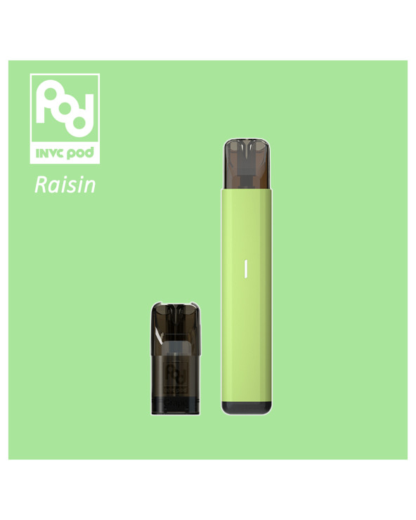 Kit Raisin - INVC Pod