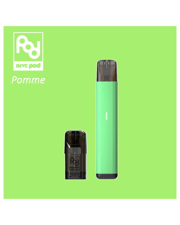 Kit Pomme - INVC Pod