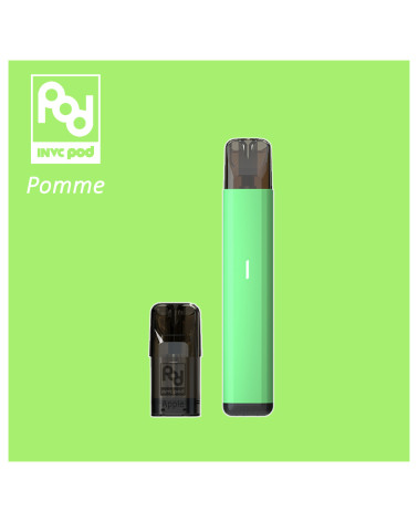 Kit Pomme - INVC Pod