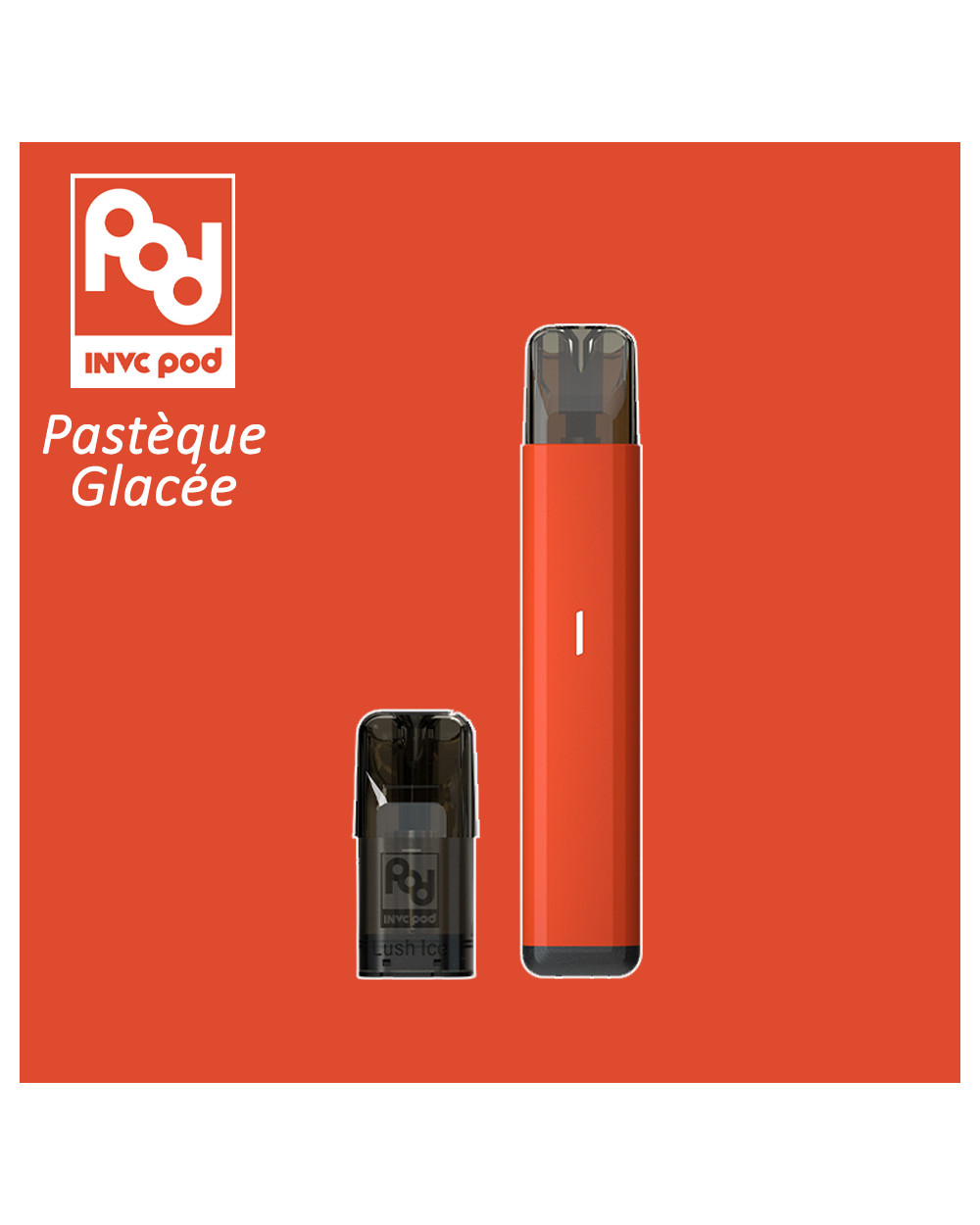 Kit Pastèque Glacée - INVC Pod