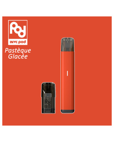 Kit Pastèque Glacée - INVC Pod