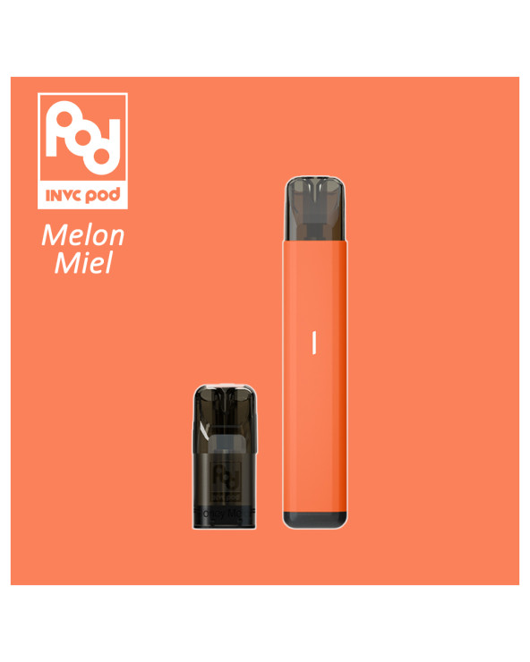 Kit Melon Miel - INVC Pod