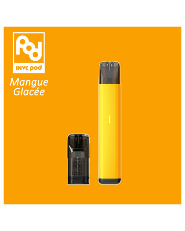 Kit Mangue Glacée - INVC Pod