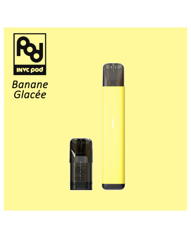 Kit Banane Glacée - INVC Pod