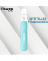 Kit Myrtilles Framboises - FLAWOOR MATE 2