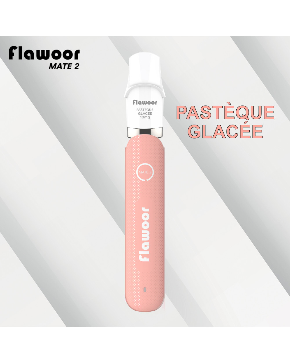 Kit Pastque Glace - FLAWOOR MATE 2