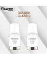 Cartouches Golden Classic / 2pcs - FLAWOOR MATE 2