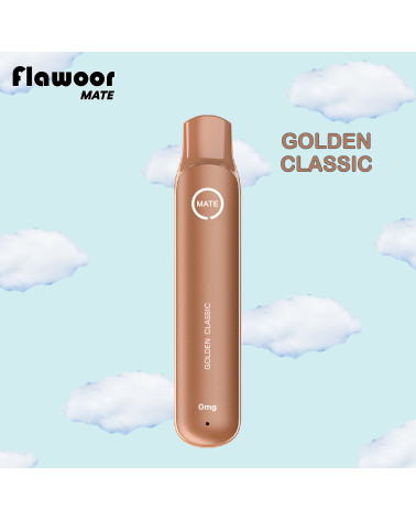 Golden Classic - FLAWOOR Mate