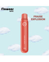 Fraise Explosion - FLAWOOR Mate