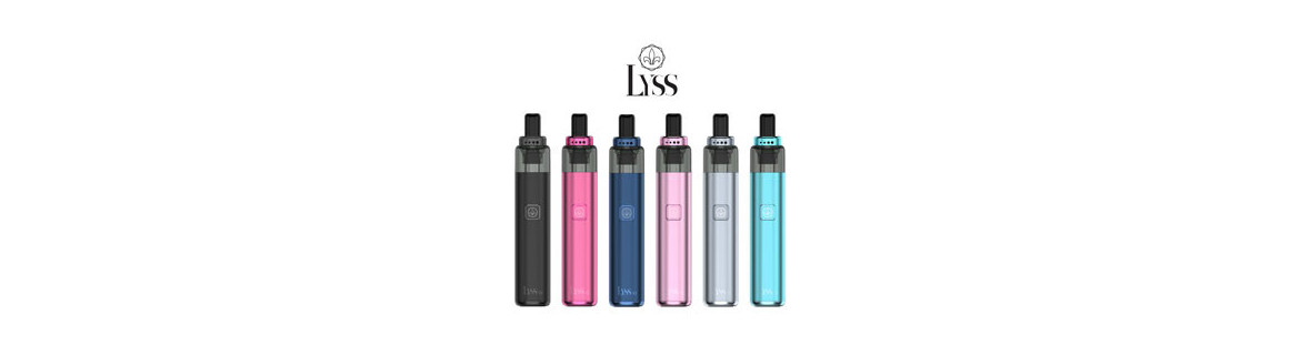 LYSS SI & Accessoires