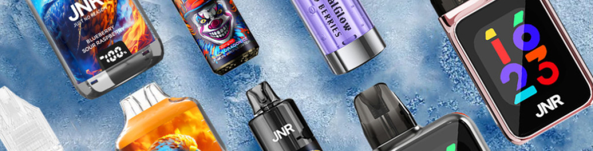 JNR ( Just No Reason ) 