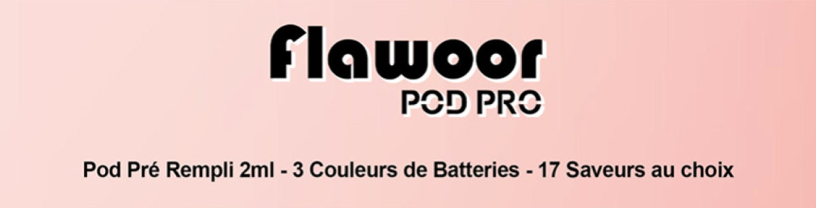 FLAWOOR