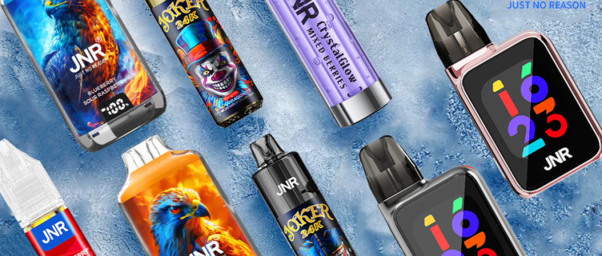 Autres Gammes de JNR